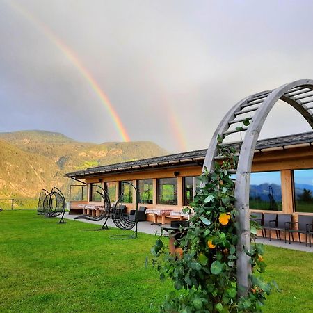 Moarlhof - Farm Nature Resort 카스텔로토 외부 사진