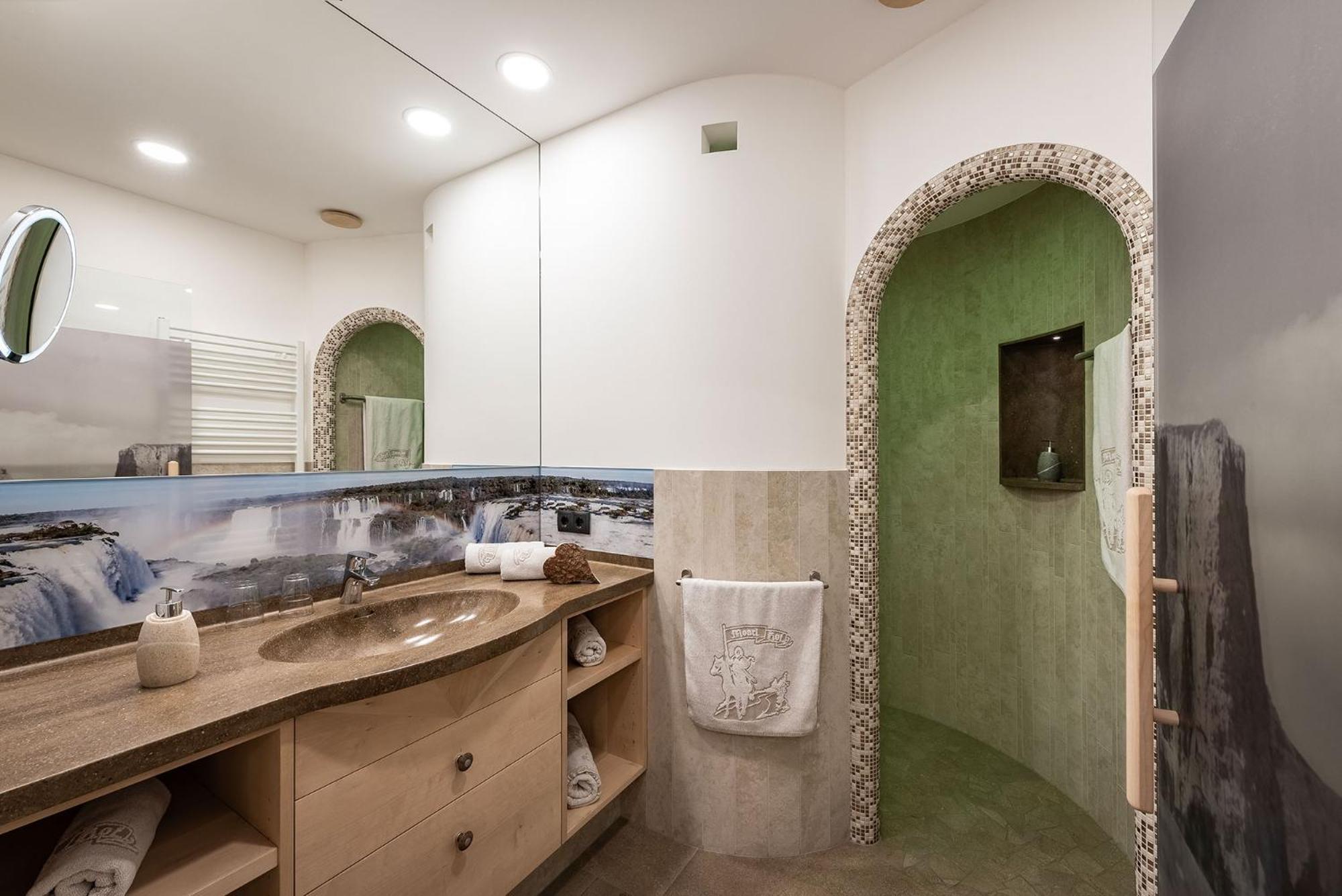 Moarlhof - Farm Nature Resort 카스텔로토 외부 사진