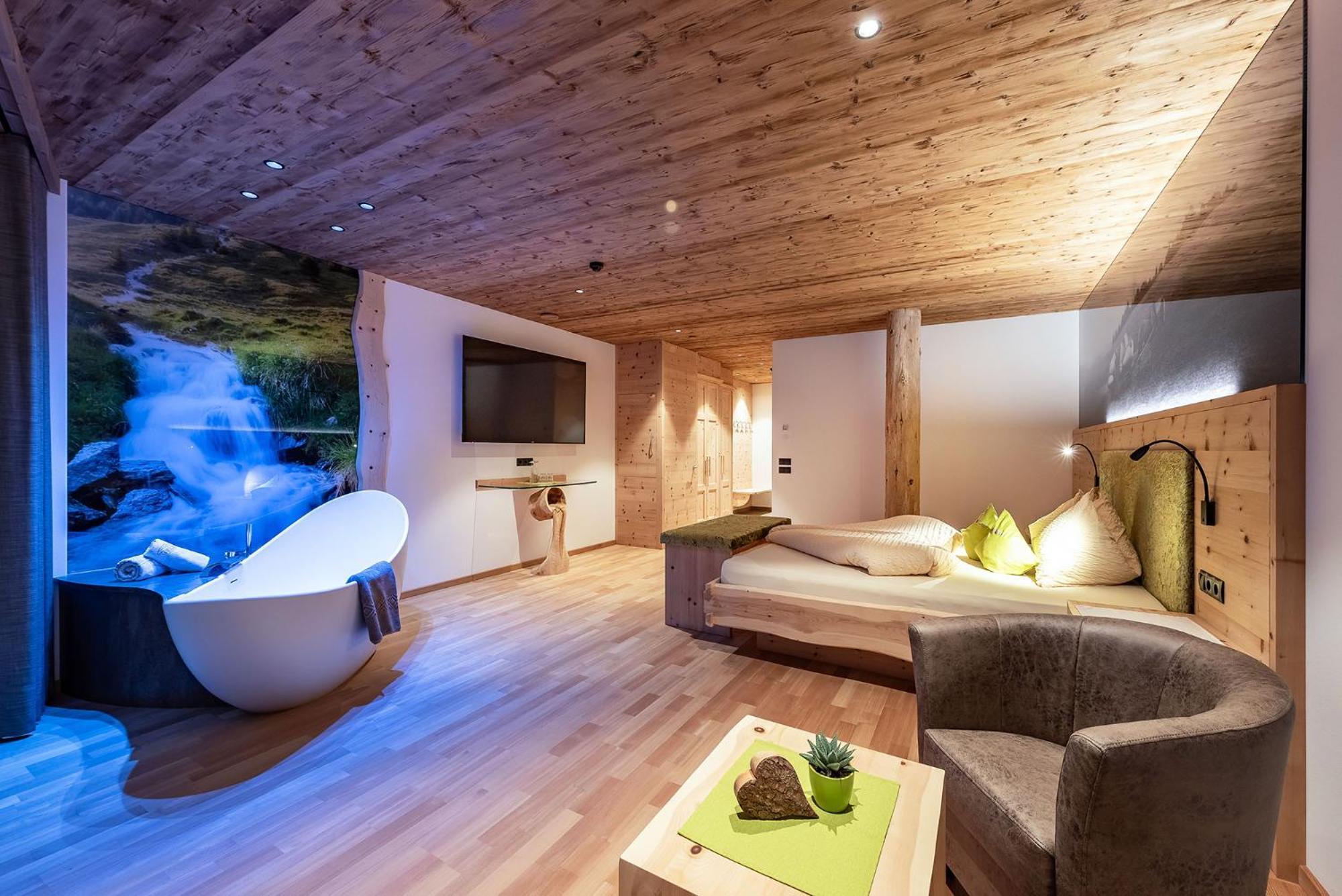 Moarlhof - Farm Nature Resort 카스텔로토 외부 사진