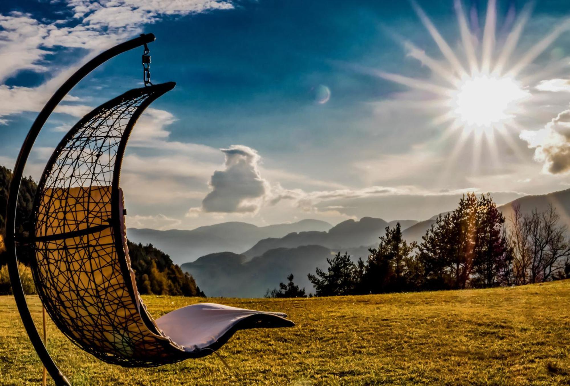 Moarlhof - Farm Nature Resort 카스텔로토 외부 사진
