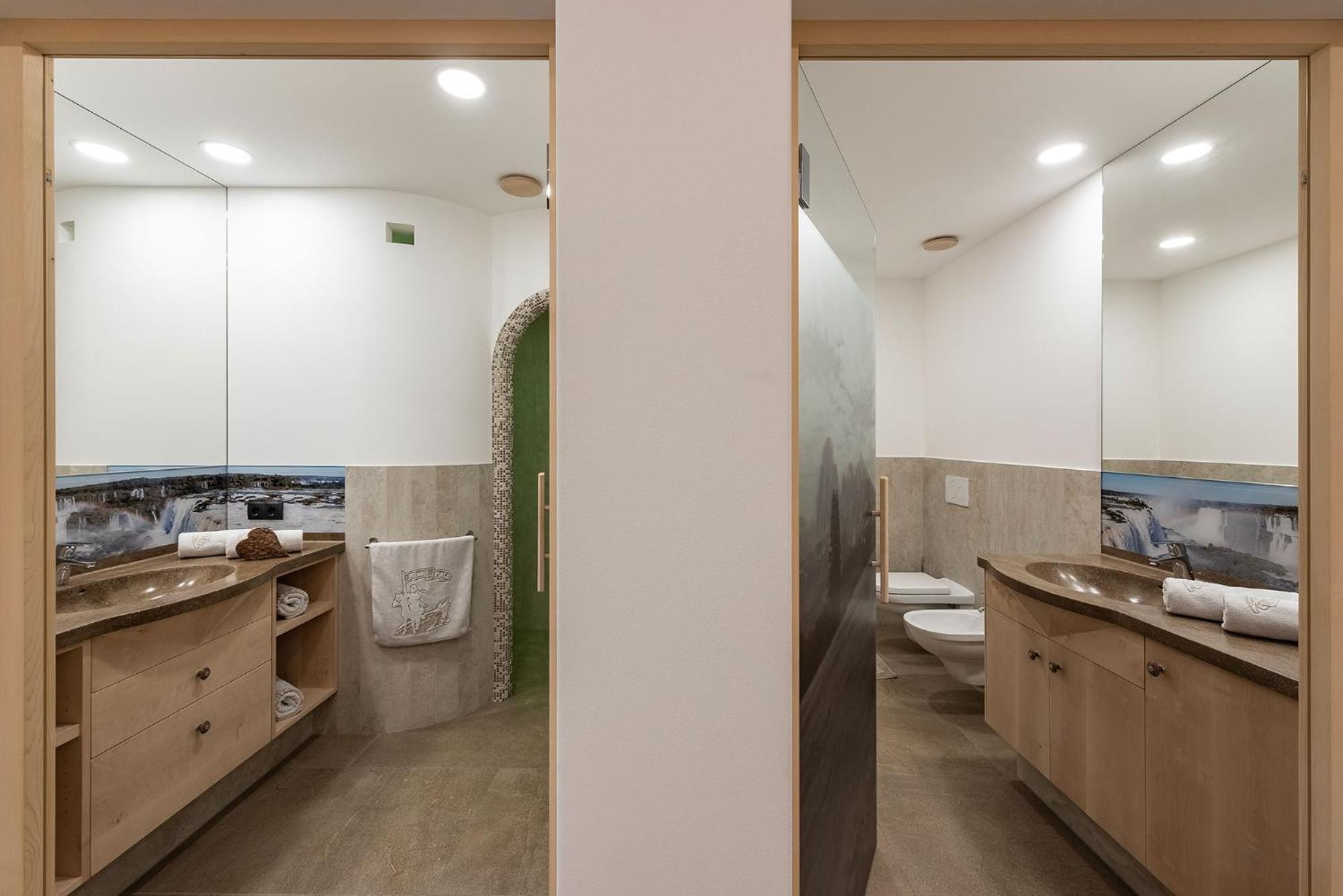 Moarlhof - Farm Nature Resort 카스텔로토 외부 사진