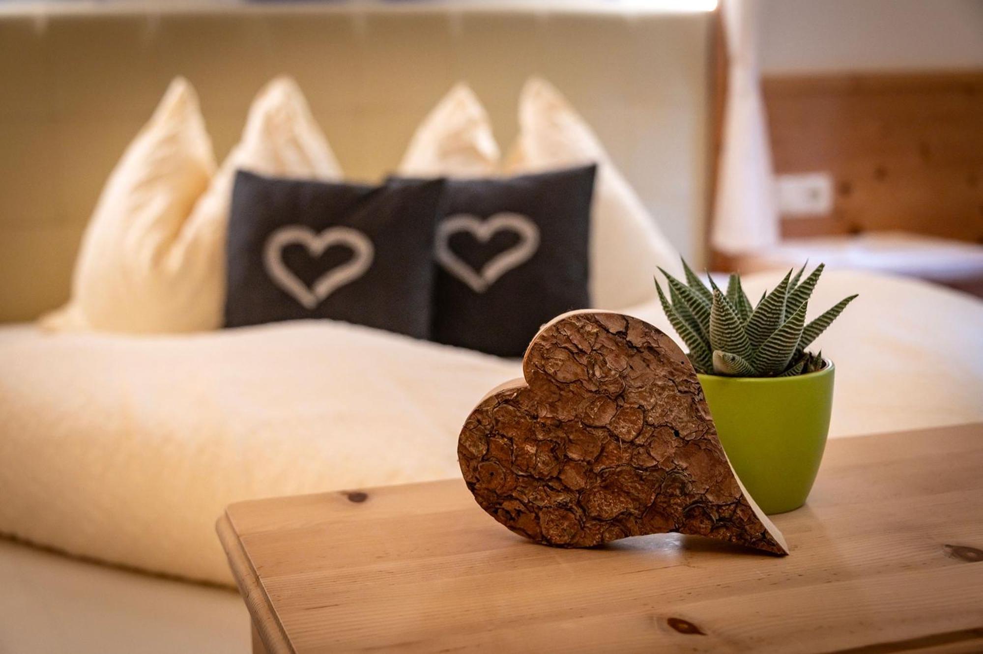 Moarlhof - Farm Nature Resort 카스텔로토 외부 사진