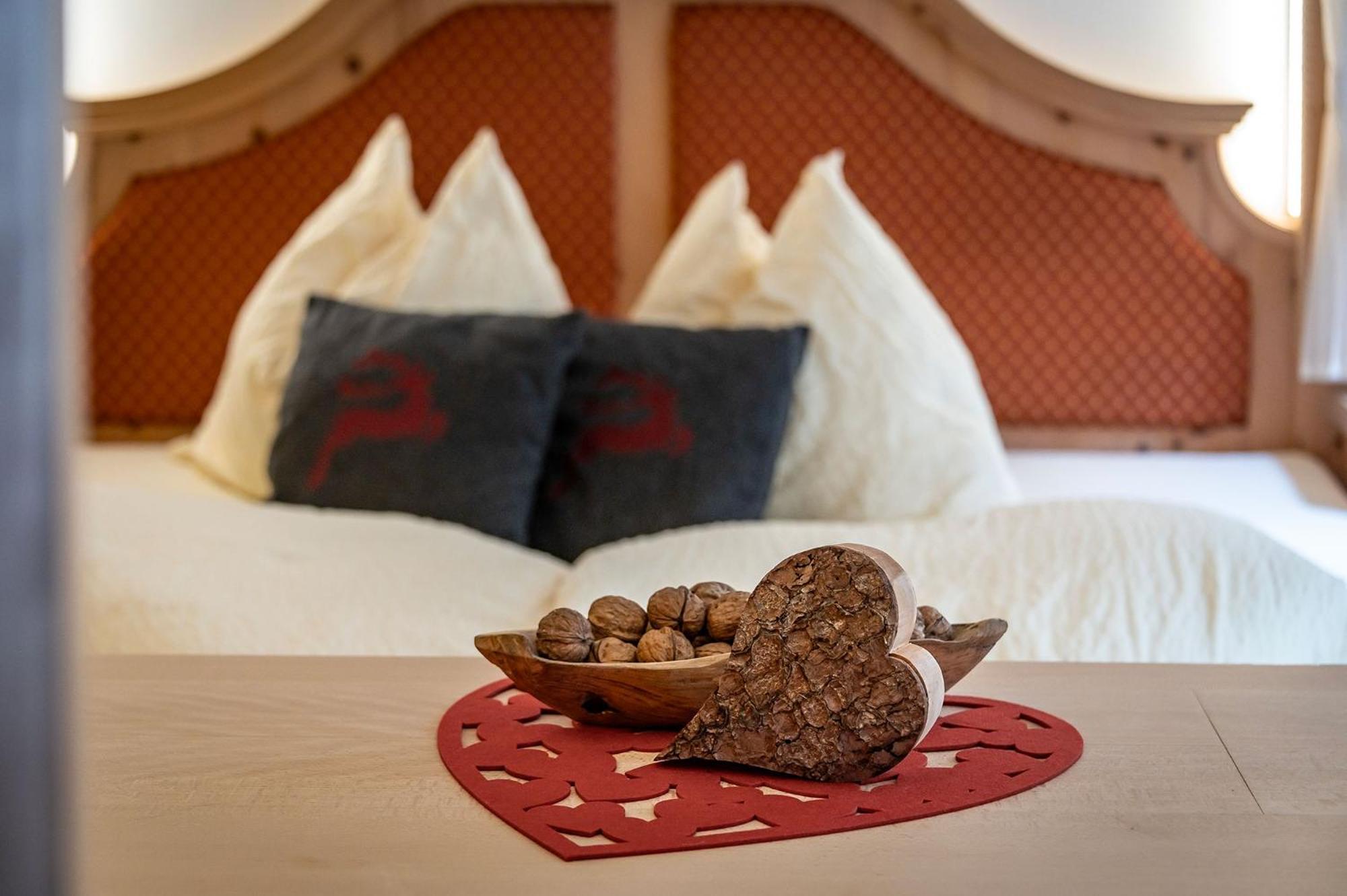 Moarlhof - Farm Nature Resort 카스텔로토 외부 사진