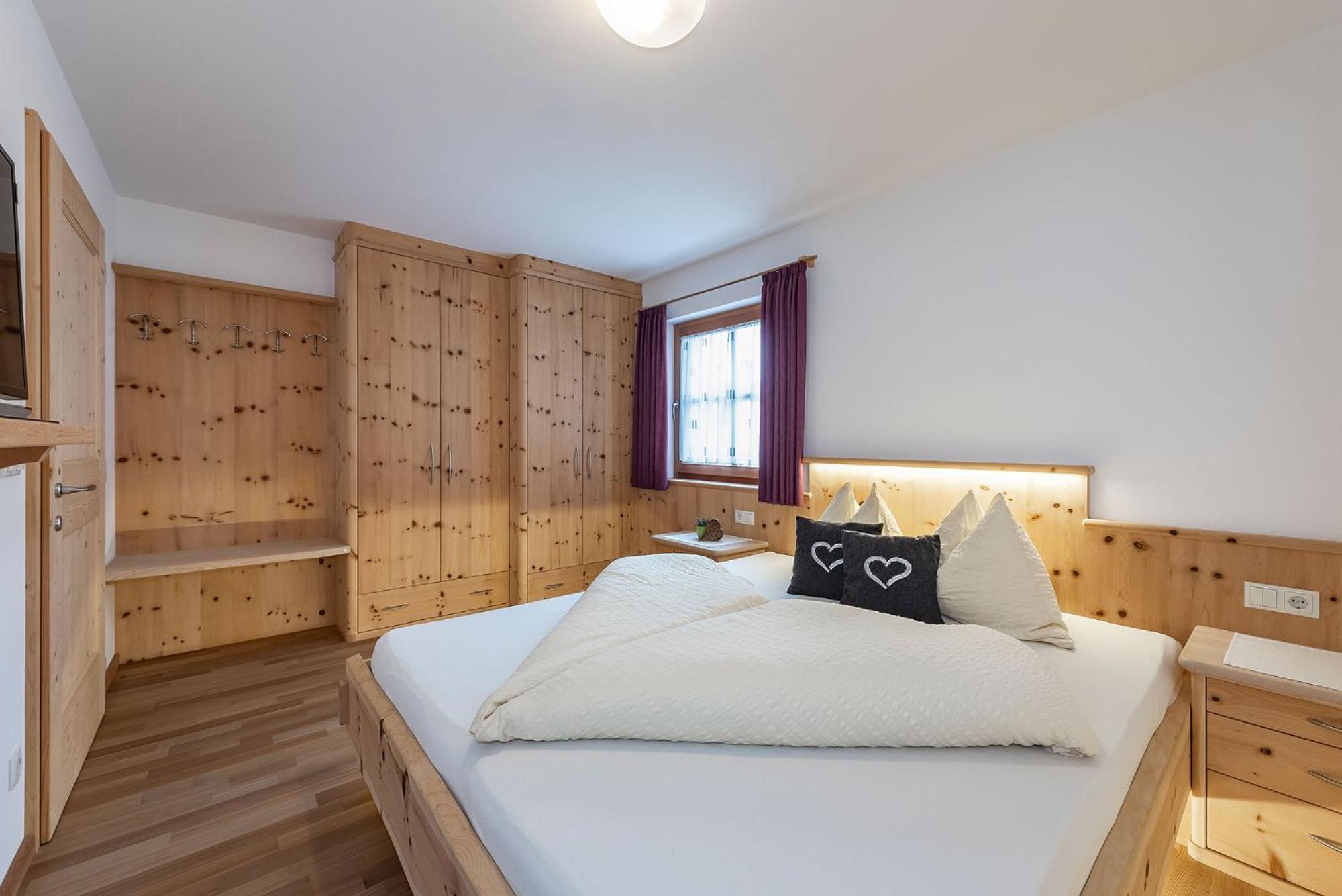 Moarlhof - Farm Nature Resort 카스텔로토 외부 사진