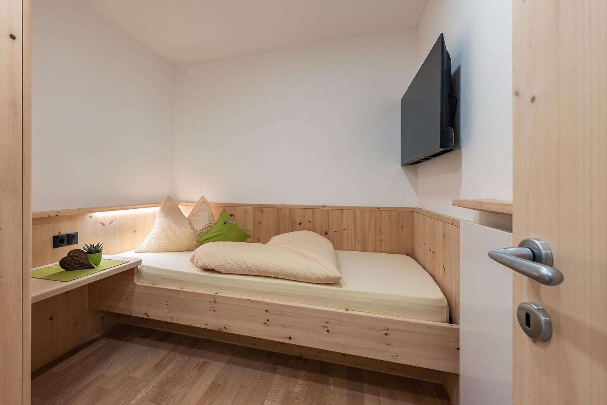 Moarlhof - Farm Nature Resort 카스텔로토 외부 사진