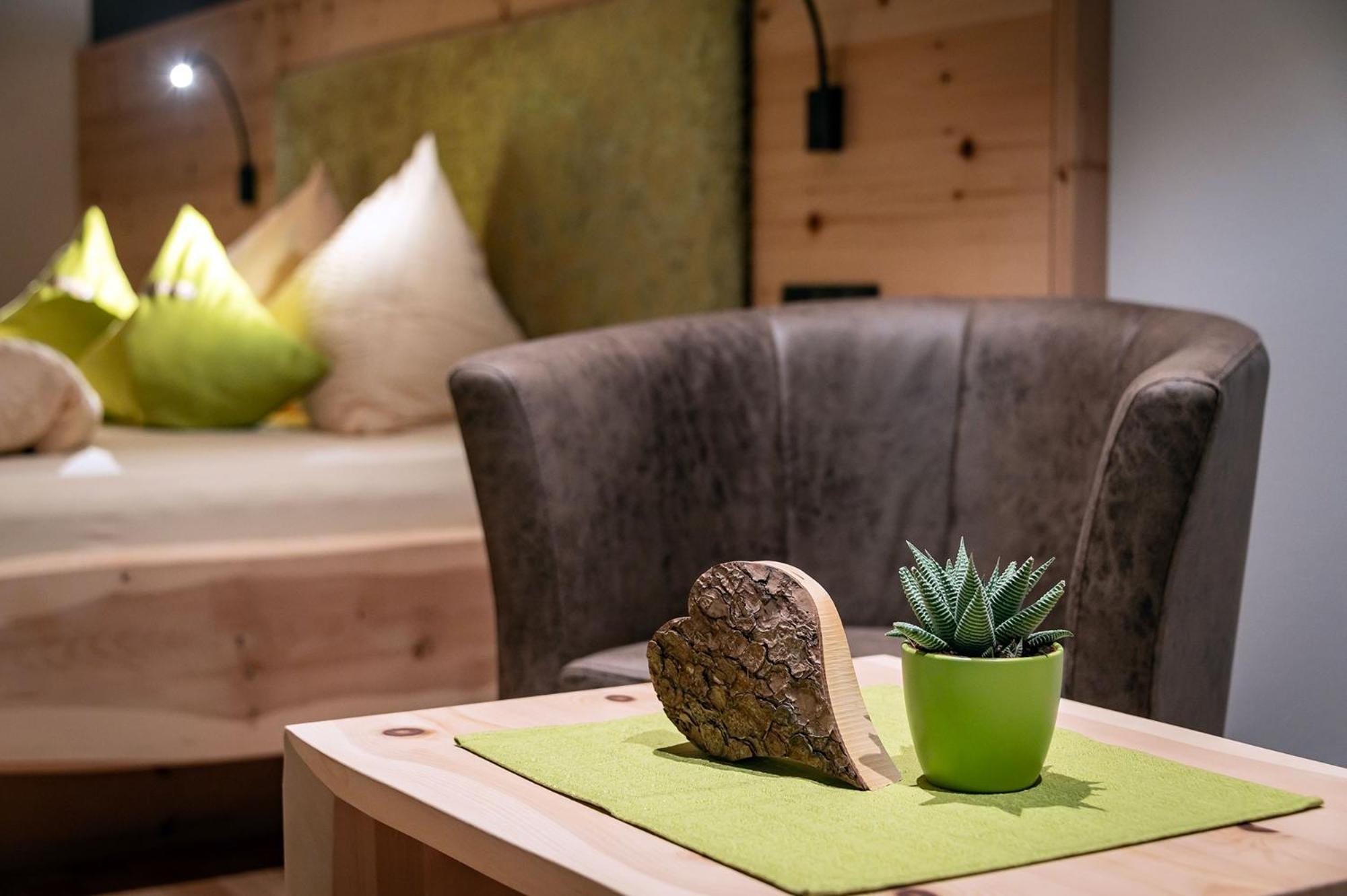 Moarlhof - Farm Nature Resort 카스텔로토 외부 사진