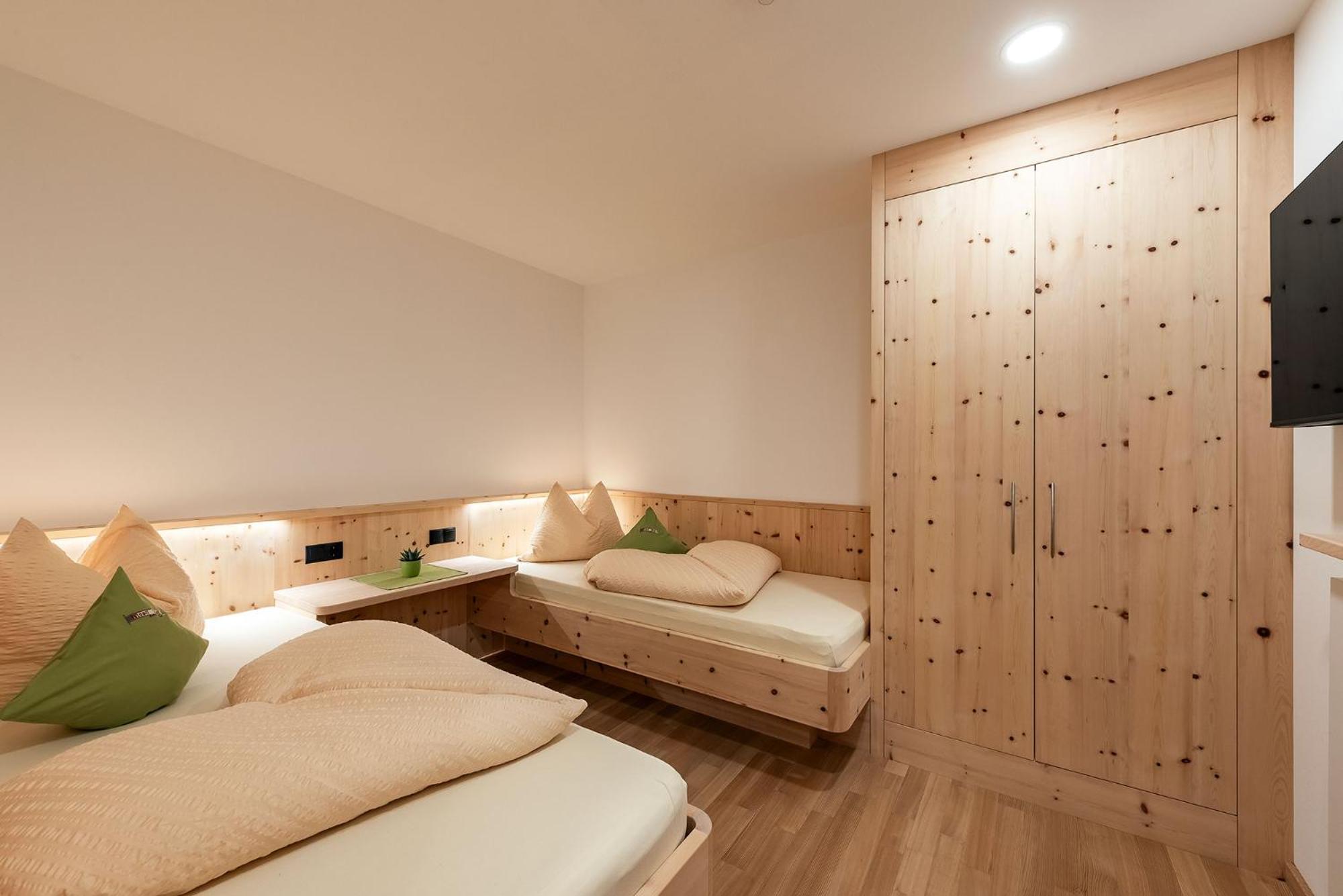 Moarlhof - Farm Nature Resort 카스텔로토 외부 사진