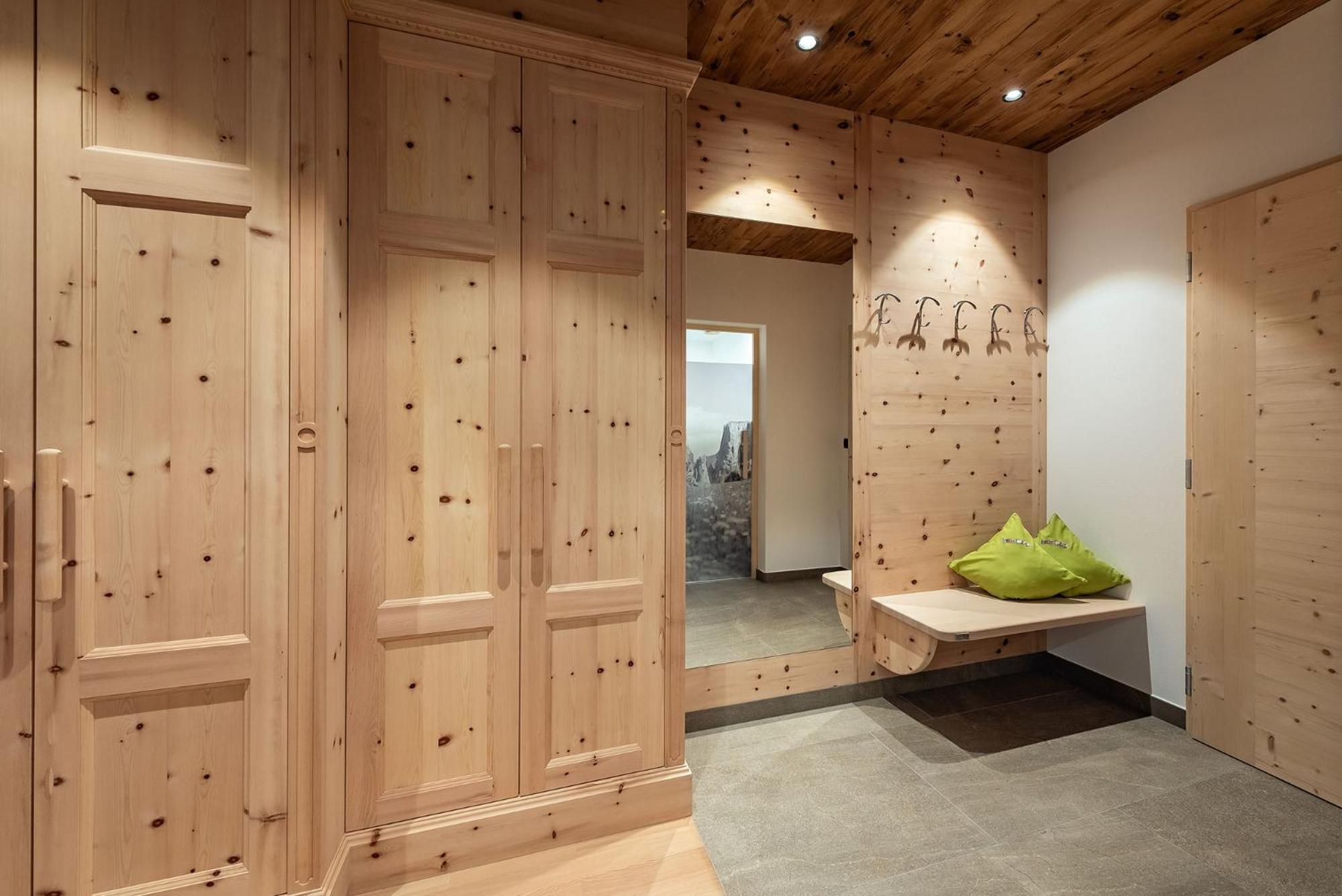 Moarlhof - Farm Nature Resort 카스텔로토 외부 사진