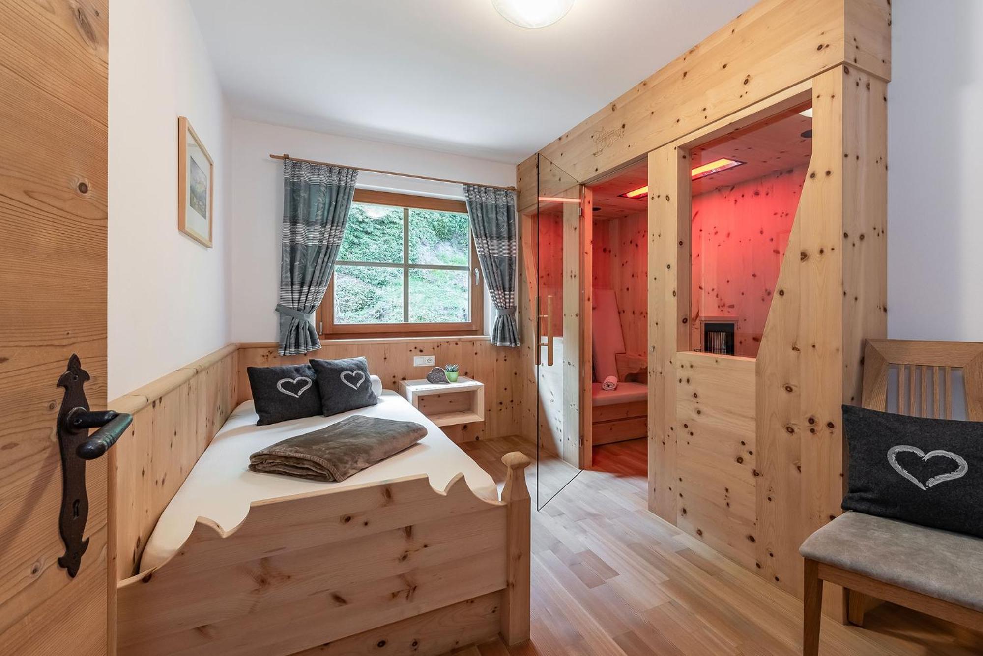 Moarlhof - Farm Nature Resort 카스텔로토 외부 사진