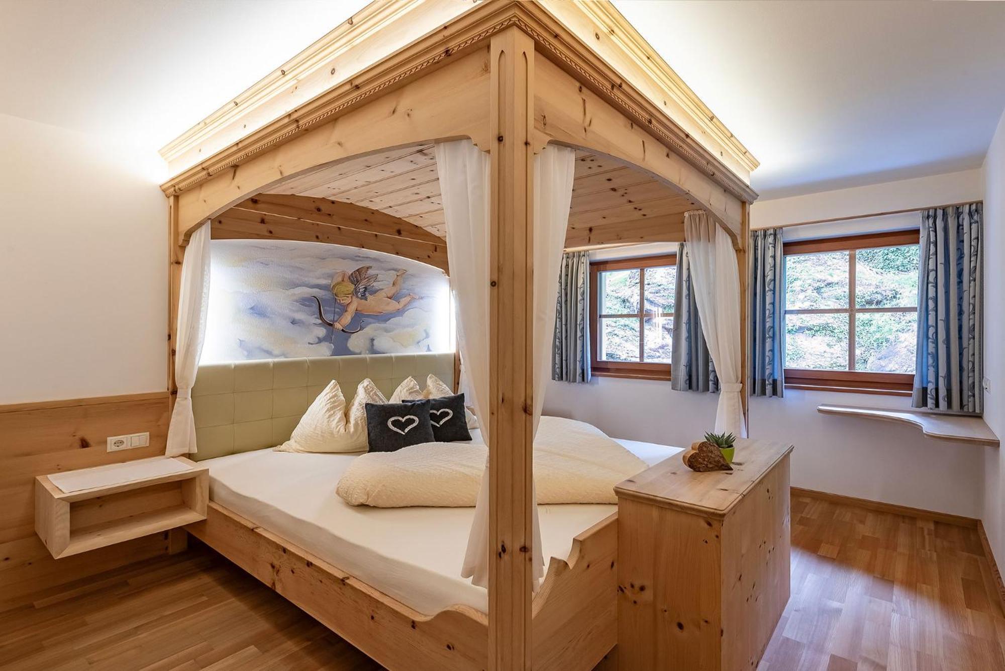 Moarlhof - Farm Nature Resort 카스텔로토 외부 사진