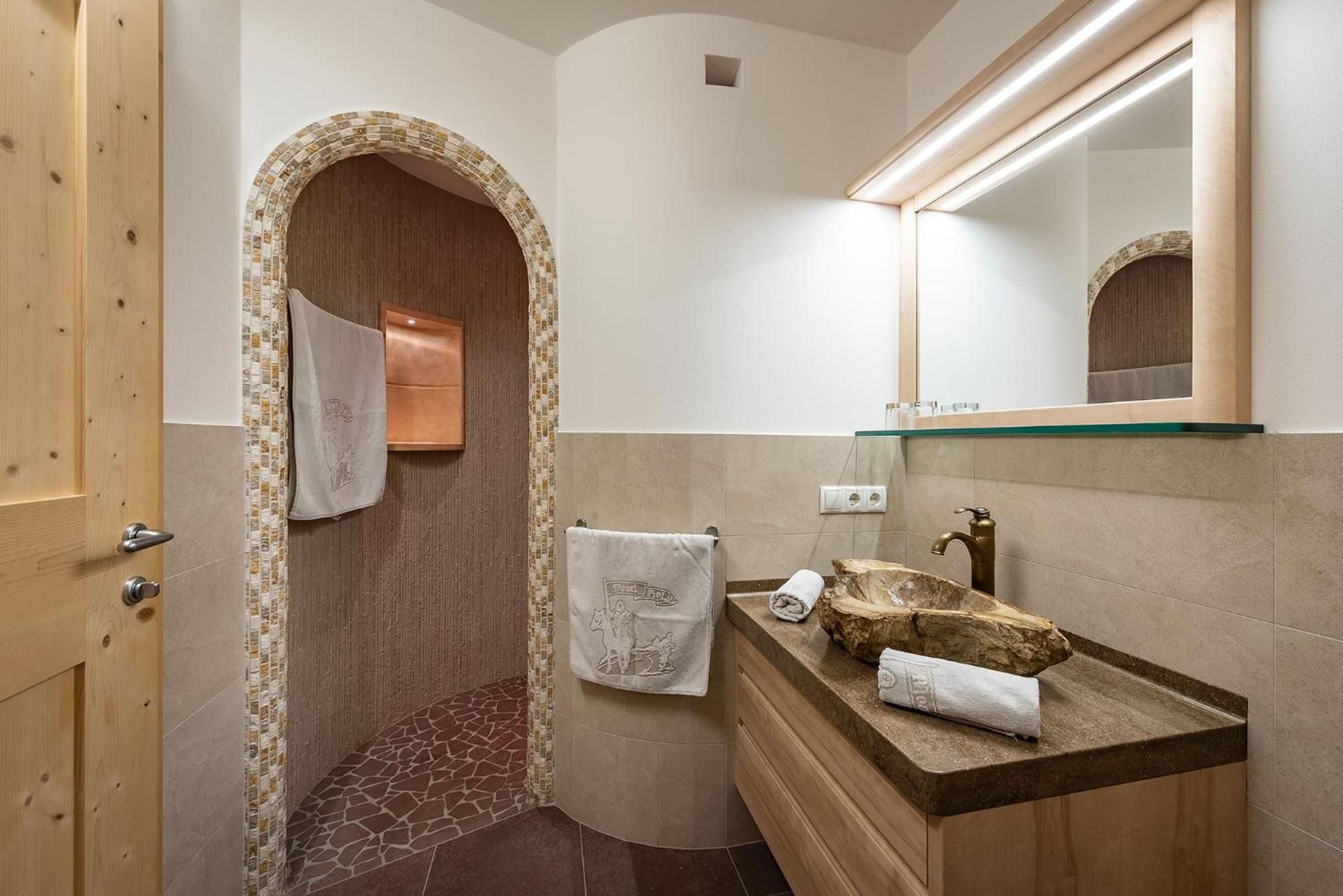 Moarlhof - Farm Nature Resort 카스텔로토 외부 사진
