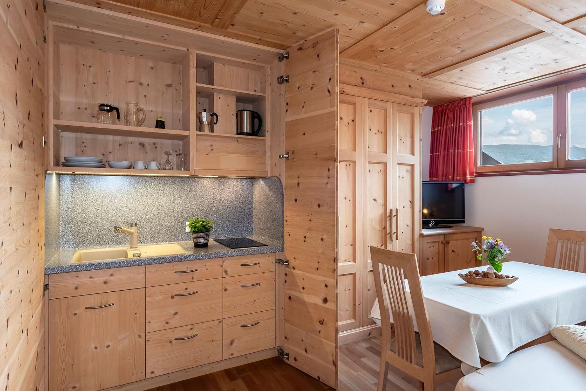 Moarlhof - Farm Nature Resort 카스텔로토 외부 사진