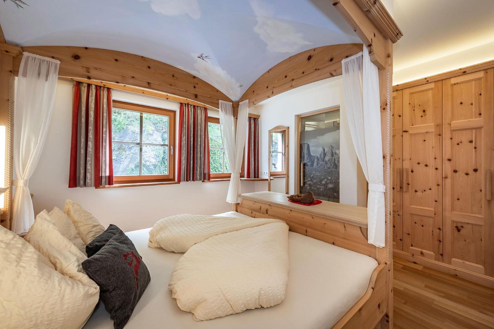 Moarlhof - Farm Nature Resort 카스텔로토 외부 사진