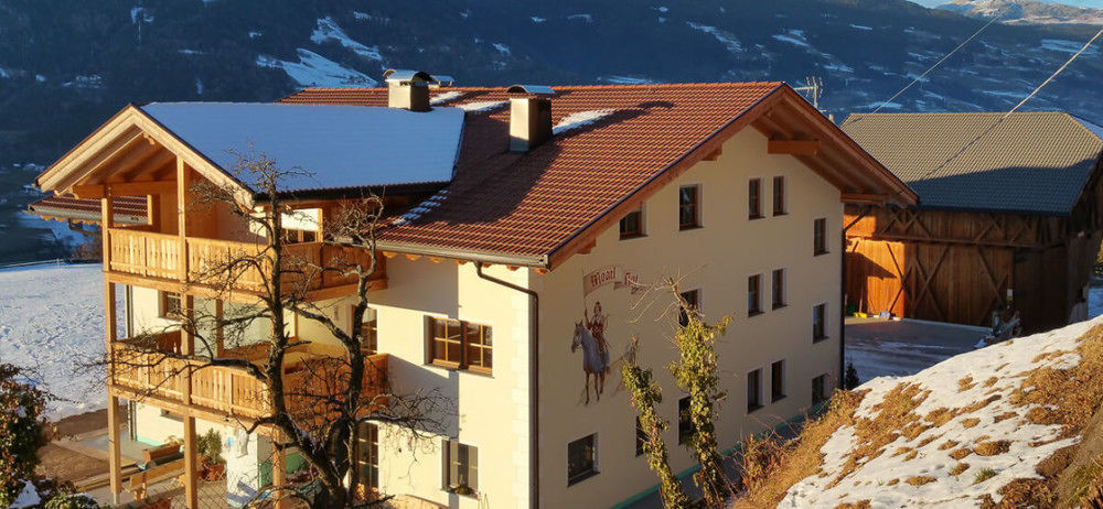 Moarlhof - Farm Nature Resort 카스텔로토 외부 사진