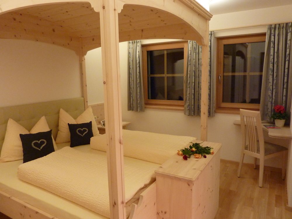 Moarlhof - Farm Nature Resort 카스텔로토 외부 사진